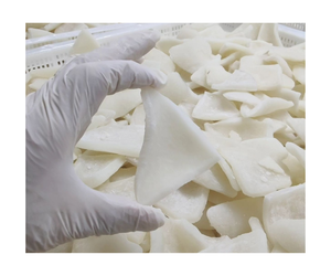 เนื้อมะพร้าวอบแห้งแบบเขตร้อนหวานธรรมชาติเวียดนามขายส่งราคาไม่แพง - Product Image 1