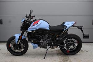 Monsters 937cc de haute qualité (Motocyclette) - Product Image 4