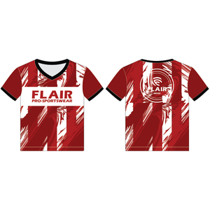 Ensemble de vêtements de sport en jersey imprimé de haute qualité unisexe pour les joueurs de volley-ball - Product Image 1