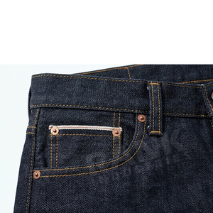 Pakistan Made <b>Men's</b> Pants Washed Material Slim Fit Top Quality Material New Latest Design <b>Men</b> Jeans Pants - Product Image 3