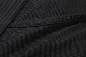 Judogi de Primera Calidad para Torneos, Uniforme de Artes Marciales 100% Algodón de Alta Calidad, Judogi Resistente para Venta al por Mayor - Product Image 2