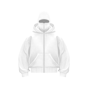 Sweat à capuche chaud pour hommes, mode décontractée, haut à capuche en polaire douce pour l'hiver, parfait pour une commande en gros à bas prix - Product Image 6