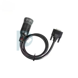 Genuine <b>Diagnostic</b> <b>Tool</b> Communication Adapter-Service Master Electronic Service <b>Tool</b> Kit for JCB Excavators 3 Months Warranty - Product Image 4