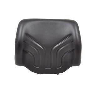 Low <b>Back</b> Rest Seat <b>Cushion</b> for MSG10, MSG12, MSG20 - Product Image 2