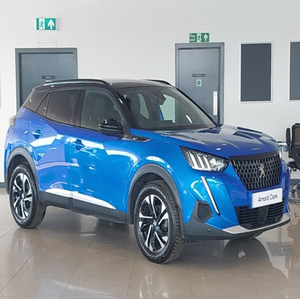 Acil promosyon satışları LHD/RHD 2023 PEUGEOT 2008 - Product Image 3