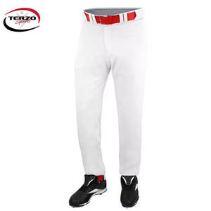 Conjunto de uniforme de béisbol para hombres de alta calidad, ropa deportiva personalizable con impresión por sublimación, nueva moda, ropa de equipo de alta calidad - Product Image 6
