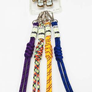 Thời Trang Mới Phổ Điện Thoại Dây Buộc Di Động Điện Thoại Di Động Dây Polyester Bện Dây Đeo Cho Máy Ảnh - Product Image 2