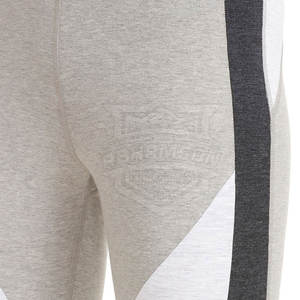 เลกกิ้งโยคะเอวกลางลำลองของผู้หญิงระบายอากาศได้ดีและมีสไตล์ผลิตในปากีสถาน - Product Image 5