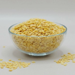 Lentejas enteras secas a granel de primera calidad Paquete al vacío fresco natural Suministro directo Rico en proteínas Minerales y sabor - Product Image 4