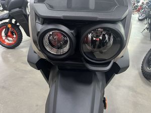 Motocicleta Scooter Yamaha Zuma 125 Modelo 2025, Personalizada, Soporte ODM, Garantía de 5 Años, Origen Estadounidense, Nueva - Product Image 3
