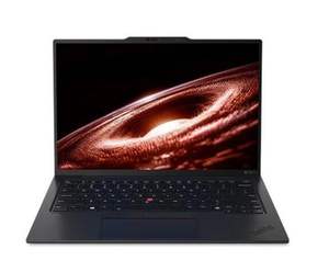 Nueva cámara portátil Thi NK P a D X1 Carbon AI 2024(Ultra7 155H/32GB/1TB) 2,8 K 120Hz Oled 1080P para diseño - Product Image 1