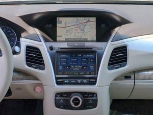 แพคเกจล่วงหน้าแบบสปอร์ตไฮบริด aacu-RLX 2019ราคาไม่แพง - Product Image 6