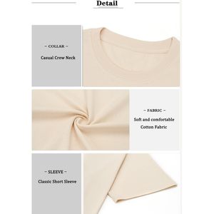 Camisetas con diseño de logotipo personalizado para hombre, camisetas de talla grande en stock, ropa mixta a granel, fardos de ropa usada, camisetas para exteriores - Product Image 3