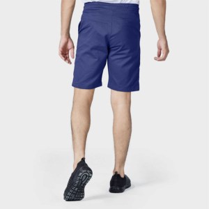 กางเกงขาสั้นสำหรับวิ่งในยิมของผู้ชายกางเกงขาสั้นชายหาดแบบลำลองแห้งเร็วยืดหยุ่นปิดเอวแฟชั่นผ้าฝ้ายระบายอากาศได้ดี - Product Image 4