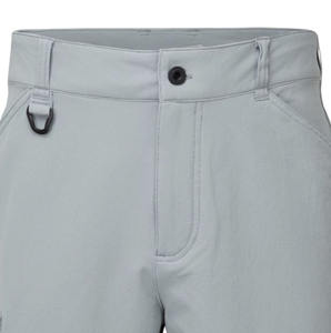 กางเกงขาสั้นยุทธวิธีสำหรับผู้ชายกางเกงขาสั้นคาร์โก้กันน้ำระบายอากาศได้ดีแห้งเร็วเดินป่าตกปลา - Product Image 3