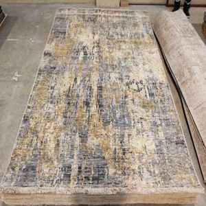 Gabbeh Makine Halisi,icten cikma sacak, Salón Halisi - Product Image 3