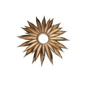 Miroirs muraux de qualité supérieure avec miroirs disponibles de forme ronde et finis personnalisés pour les utilisations de décoration - Product Image 6