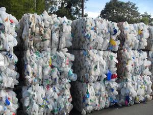 Déchets de bouteilles de lait en HDPE de qualité alimentaire, haute résistance, résistance chimique, à vendre - Product Image 4