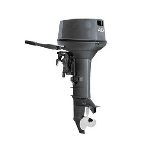 Moteur hors-bord 9.9hp-350hp, moteur de bateau marin à vendre original fabriqué au Japon - Product Image 3