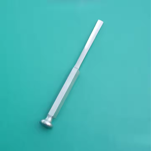 High Quality Pattern Orthopedic Veterinary Surgical Instruments 6mm <b>Chisel</b> Stainless Steel Manual <b>Power</b> By SurgiRight Instrument - Product Image 4