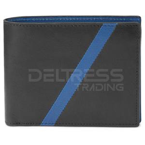 PU Leather <b>Wallet</b> Designs in Cheap Price Latest High Quality Men 2025 <b>Wallets</b> Design Premium Stylish <b>Wallet</b> - Product Image 2