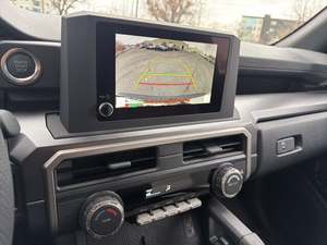 Nouveau pour 4Runner SR5 4WD SUV Automatique Euro VI avec caméra de recul 2026 - Product Image 2