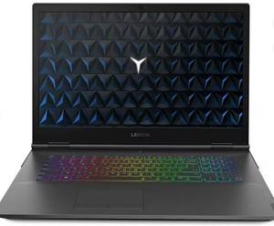 Portátil para Juegos Y740-17ICH de 17.3 Pulgadas, 100% Limpio y de Calidad, Intel Core I7, RTX 2080 + 1 TB HDD - Product Image 4