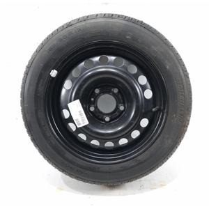 Rueda de Repuesto OPEL Meriva 2ª Serie Diésel 1700 (06>10) - Product Image 1