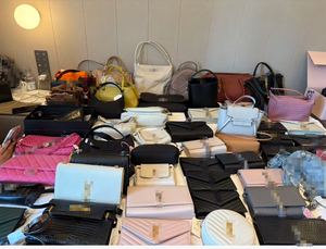 Sacs de <span class=keywords><strong>luxe</strong></span> d'<span class=keywords><strong>occasion</strong></span> de créateurs originaux, sacs pour femmes en cuir véritable de marque, vente en gros de différents styles - Product Image 1