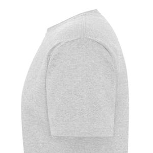 Venta al por mayor 100% algodón 230g peso pesado de gran tamaño de talla grande Camisetas De Hombre con logotipo personalizado OEM/ODM diseño en blanco Camiseta de punto - Product Image 6