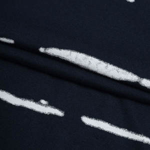 Camiseta de Verano para Mujer, Corte Regular, Estampado a Cuadros, con Bordado de Algodón Suave, Opciones de Etiqueta Personalizada - Product Image 6