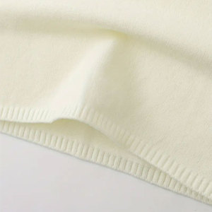 Logo personnalisé Oem & Odm hommes pull lettre tricots hommes col rond pull tricoté pulls hiver hommes pull tricoté - Product Image 5