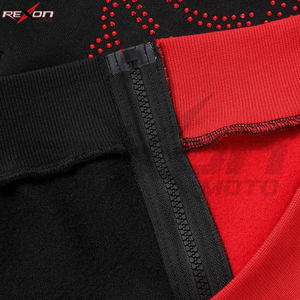 Sudadera con capucha para hombre y mujer, prenda deportiva de manga larga con estampado de Rib y diamantes de imitación, hombros caídos, cordón ajustable, Color personalizado, estilo Casual - Product Image 2