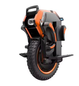 NUEVO Monociclo Eléctrico Adventure V14 50S, Batería de 9000W, 2400Wh, 134V, 75 Millas - Product Image 6