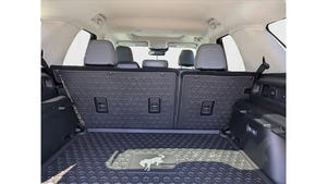 Ford Bronco Sport 4WD Badlands 2025 d'occasion en excellent état - Product Image 6