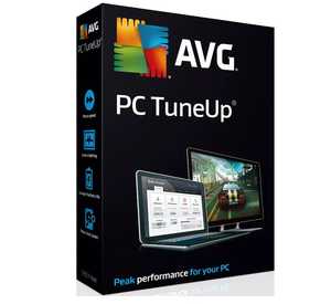 AVG TuneUp 10 Dispositivos 1 año Global - Product Image 1
