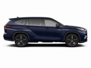 2022 Toyota Highlander - Product Image 3