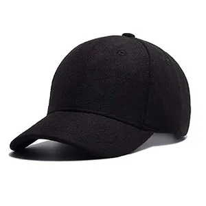 Pak Supplier Cheap Custom Snapback Baseball Caps Quality Black Snapback Trucker Hat Baseball Caps In Low Price