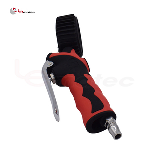 Inflador de Neumáticos Digital LEMATEC con Pantalla LCD Retroiluminada, Precisión de 0.2 PSI, Función de Parada Automática LE-H802 - Product Image 2