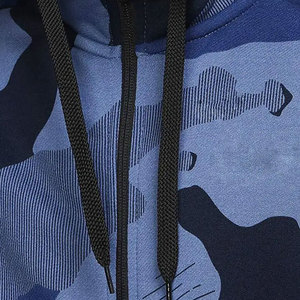 Sweat à capuche léger en coton pour hommes et femmes Impression à la mode Durable Élégant Tous les jours Sorties décontractées Sport Porter des hommes - Product Image 6