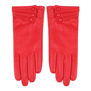 Gants en cuir pour hommes à prix abordable, légers, de qualité supérieure, très vendus, confortables, dernier design. - Product Image 1