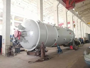 Installation sans effort Réservoir de bouteille de propane de 500 gallons conçu pour une installation facile - Product Image 5