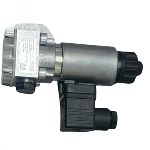 Vanne solénoïde hydraulique GS2-2-G24 GS2-3-G24 GS2-1-G24 GR2-2-G24 GS2 GZ3 GS2 G3 G4 GZ4 - Product Image 3