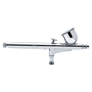 Hot Selling Double Action 7 ml 0.2 0.3 0.5 mm <b>Airbrush</b> Cake - Product Image 1