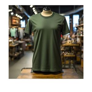 T-shirts pour femmes 100% coton de haute qualité poids lourd 180gsm surdimensionné imprimé brodé uni grande taille Polo été court - Product Image 4