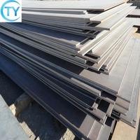 Tôles en acier allié Aisi Sae 4130 4140 laminées à chaud du fabricant Norme ASTM pour la découpe soudage Prix compétitif des tôles