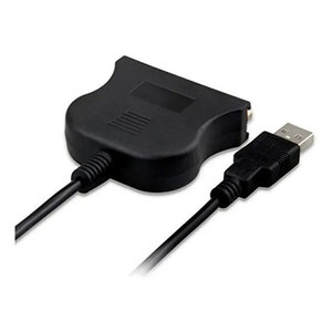 <b>USB</b> 2.0 to Parallel IEEE 1284 36-Pin Centronics <b>Printer</b> Adapter Brand New Condition Plug-In Connect - Product Image 5