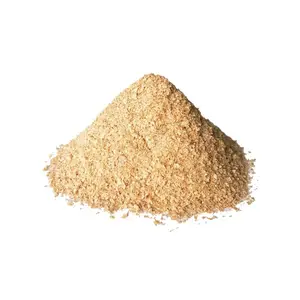 Palm Kernel Cake Wheat Bran a Grade 25KG & 35KG Packaging Vegetable Powder for Animal Feed Full Fat Soybean Meal 3 Admixture (%)
