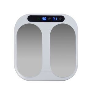 Tera P90 Terahertz Dispositivo electromagnético para la salud del pie Tera Hertz Thz Tera P90 Masajeador de pies P90PLUS + con cinturón - Product Image 3