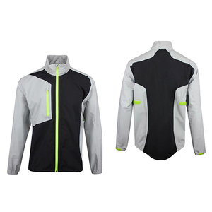 Conception personnalisée de haute qualité, logo personnalisé, meilleur matériau, marque privée, prix bas, toile respirante, coupe-vent, softshell d'hiver - Product Image 1